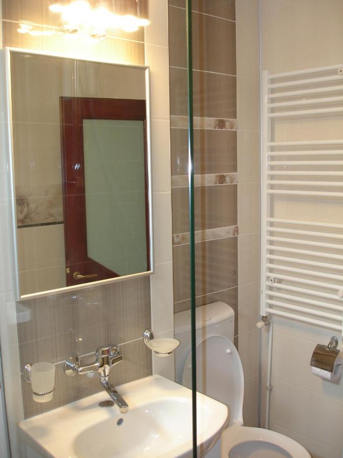 Apartament Central بياترا نام المظهر الخارجي الصورة