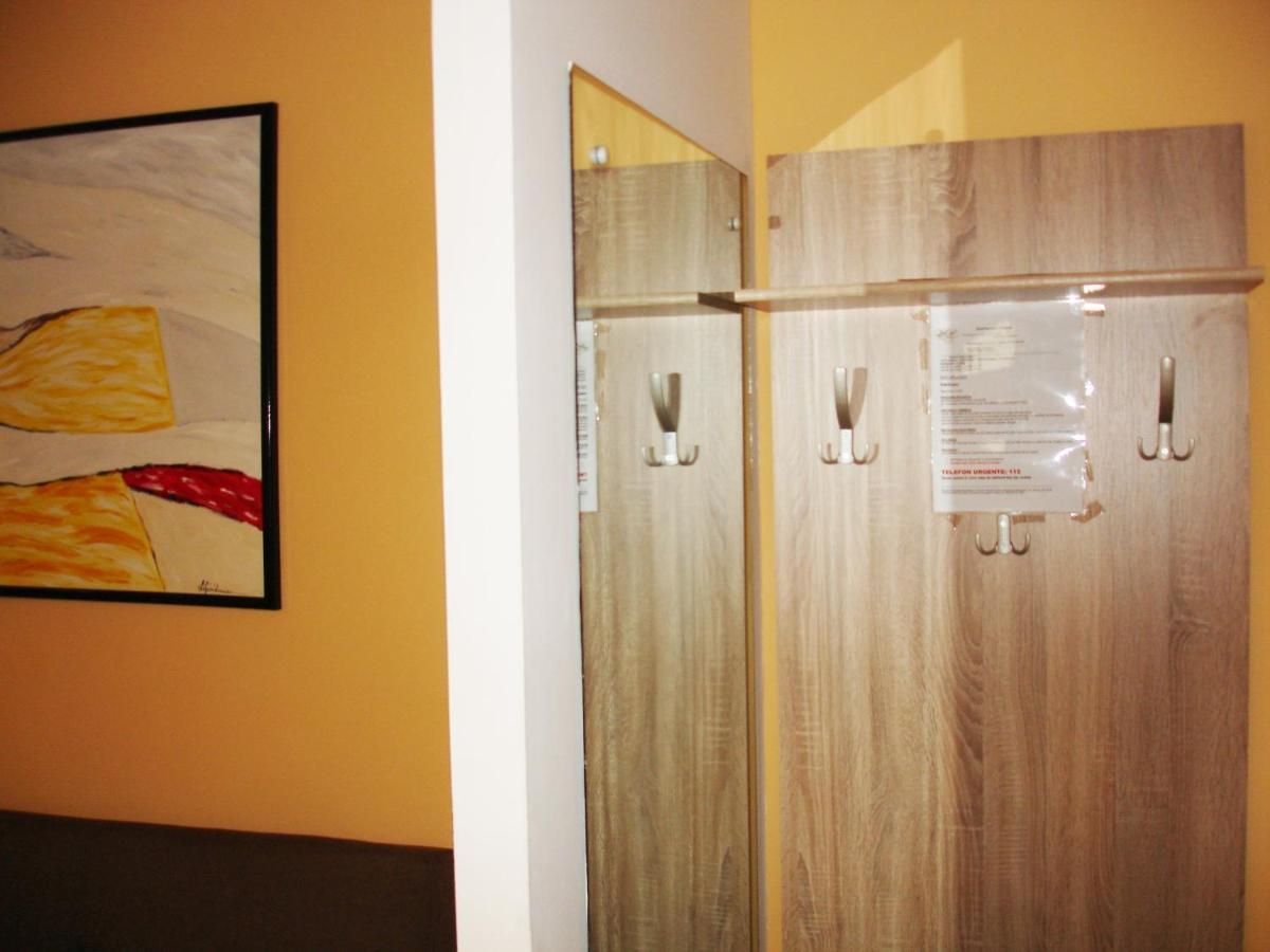 Apartament Central بياترا نام المظهر الخارجي الصورة