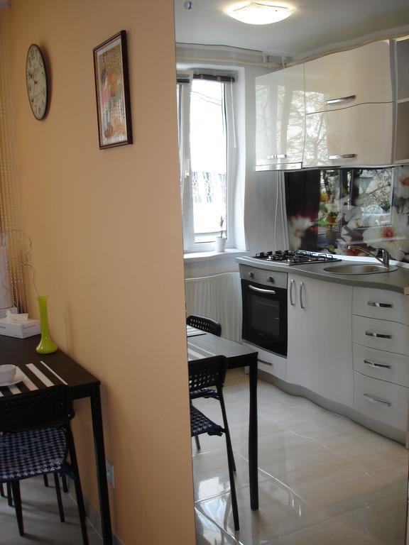 Apartament Central بياترا نام المظهر الخارجي الصورة