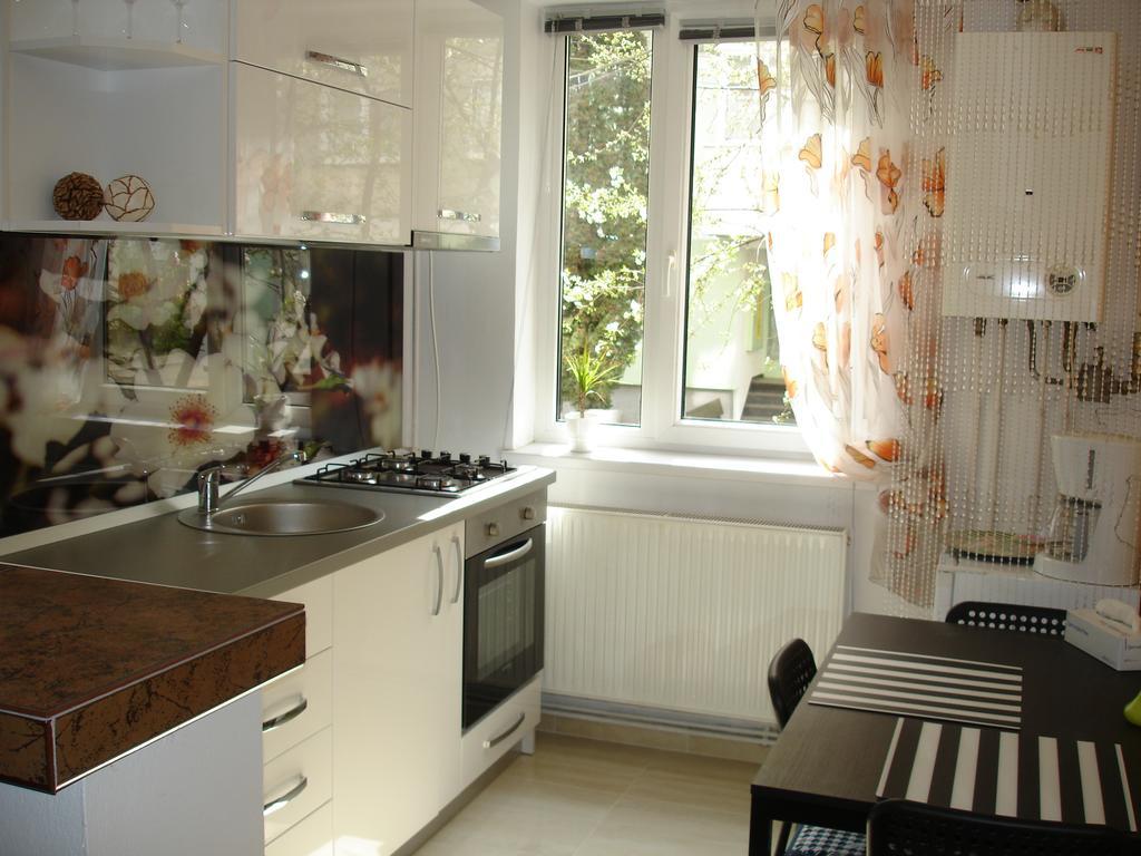 Apartament Central بياترا نام المظهر الخارجي الصورة