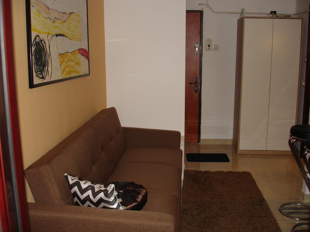Apartament Central بياترا نام المظهر الخارجي الصورة