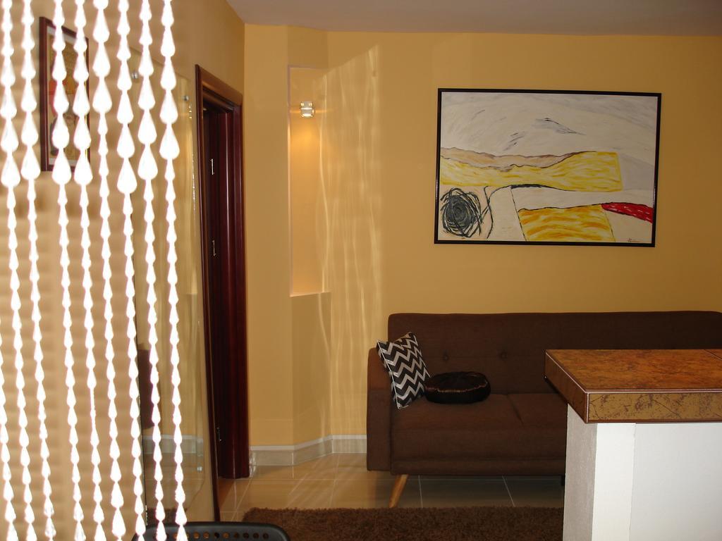Apartament Central بياترا نام المظهر الخارجي الصورة