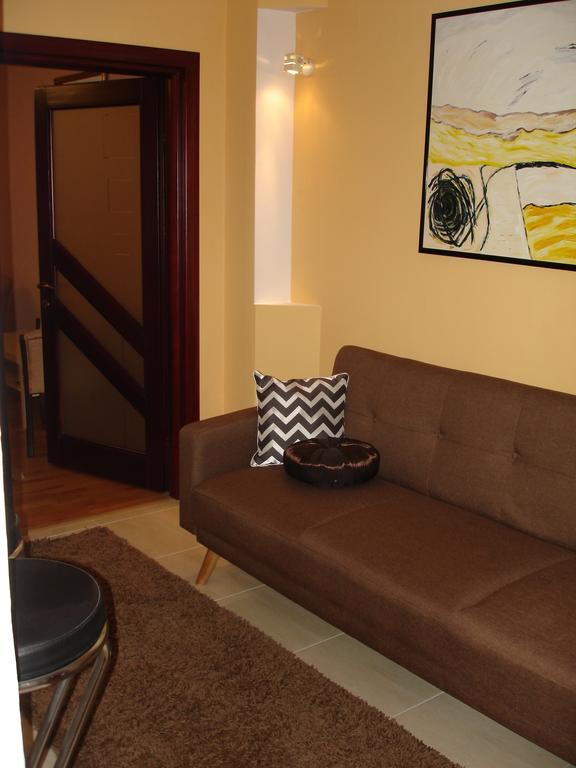 Apartament Central بياترا نام المظهر الخارجي الصورة