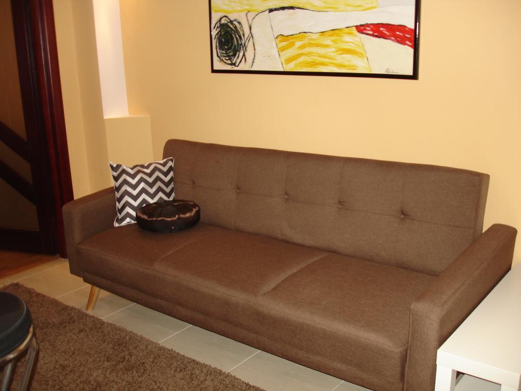 Apartament Central بياترا نام المظهر الخارجي الصورة
