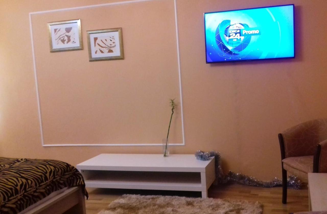 Apartament Central بياترا نام المظهر الخارجي الصورة